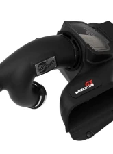 aFe Power Momentum GT Pro Dry S Intake System Ford F-150 | Raptor V6-3.5L (tt) 2021-2025                                     - 50-70072D - Image 3