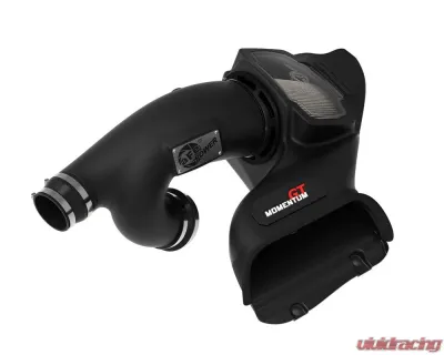 aFe Power Momentum GT Pro Dry S Intake System Ford F-150 | Raptor V6-3.5L (tt) 2021-2025 - 50-70072D