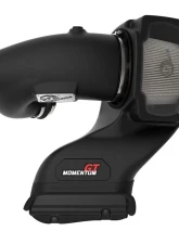 aFe Power Momentum GT Pro Dry S Intake System Ford F-150 | Raptor V6-3.5L (tt) 2021-2025                                     - 50-70072D - Image 5