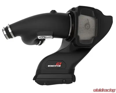 aFe Power Momentum GT Pro Dry S Intake System Ford F-150 | Raptor V6-3.5L (tt) 2021-2025 - 50-70072D