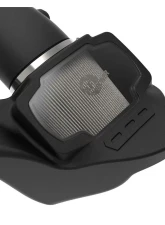 aFe Power Momentum GT Pro Dry S Intake System Ford F-150 | Raptor V6-3.5L (tt) 2021-2025                                     - 50-70072D - Image 6