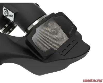 aFe Power Momentum GT Pro Dry S Intake System Ford F-150 | Raptor V6-3.5L (tt) 2021-2025 - 50-70072D