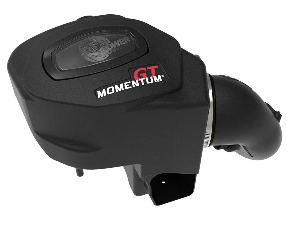 aFe Power Momentum GT Cold Air Intake System w/ Pro DRY S Filter BMW 540i | 740i | 840i L6 3.0L (t) B58 2016-2022 - 50-70073D