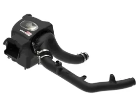 aFe Power Momentum GT Cold Air Intake System w/ Pro Guard 7 Media Ford Bronco 2.7L 2021-2023