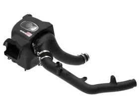 aFe Power Momentum GT Cold Air Intake System w/ Pro 5R Media Ford Bronco 2.7L 2021-2023