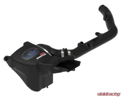 aFe Power Momentum GT Cold Air Intake System w/ Pro 5R Media Ford Bronco 2.7L 2021-2023 - 50-70081R