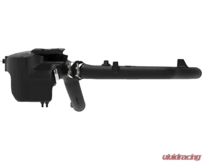 aFe Power Momentum GT Cold Air Intake System w/ Pro 5R Media Ford Bronco 2.7L 2021-2023 - 50-70081R
