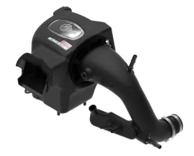 aFe Power Momentum GT Cold Air Intake System with Pro DRY S Media Ford Bronco L4-2.3L 2021-2023