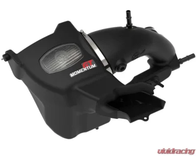 aFe Power Momentum GT Cold Air Intake System with Pro DRY S Media Ford Bronco L4-2.3L 2021-2023 - 50-70082D