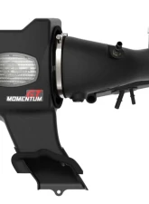 aFe Power Momentum GT Cold Air Intake System with Pro DRY S Media Ford Bronco L4-2.3L 2021-2023                                     - 50-70082D - Image 5