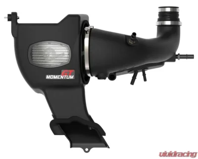 aFe Power Momentum GT Cold Air Intake System with Pro DRY S Media Ford Bronco L4-2.3L 2021-2023 - 50-70082D