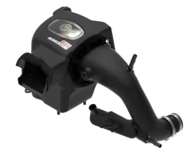 aFe Power Momentum GT Cold Air Intake System with Pro Guard 7 Media Ford Bronco L4-2.3L 2021-2023