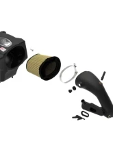 aFe Power Momentum GT Cold Air Intake System with Pro Guard 7 Media Ford Bronco L4-2.3L 2021-2023                                     - 50-70082G - Image 2