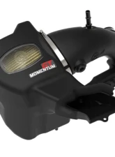 aFe Power Momentum GT Cold Air Intake System with Pro Guard 7 Media Ford Bronco L4-2.3L 2021-2023                                     - 50-70082G - Image 3