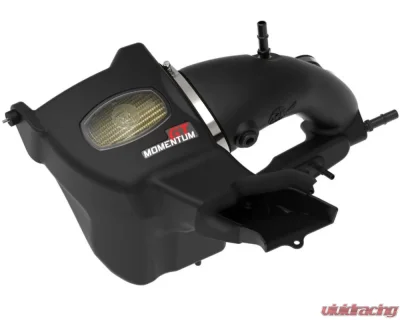 aFe Power Momentum GT Cold Air Intake System with Pro Guard 7 Media Ford Bronco L4-2.3L 2021-2023 - 50-70082G