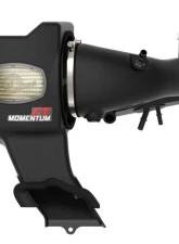 aFe Power Momentum GT Cold Air Intake System with Pro Guard 7 Media Ford Bronco L4-2.3L 2021-2023                                     - 50-70082G - Image 5