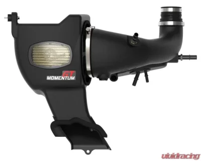 aFe Power Momentum GT Cold Air Intake System with Pro Guard 7 Media Ford Bronco L4-2.3L 2021-2023 - 50-70082G