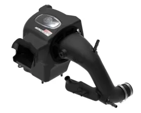 aFe Power Momentum GT Cold Air Intake System with Pro 5R Media Ford Bronco L4-2.3L 2021-2023