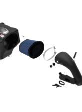 aFe Power Momentum GT Cold Air Intake System with Pro 5R Media Ford Bronco L4-2.3L 2021-2023                                     - 50-70082R - Image 2