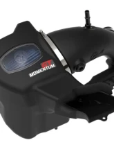 aFe Power Momentum GT Cold Air Intake System with Pro 5R Media Ford Bronco L4-2.3L 2021-2023                                     - 50-70082R - Image 3