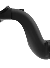aFe Power Rapid Induction Dynamic Air Scoop Black Ford F-150 V6/V8 2021-2023                                     - 52-10010S - Image 7