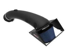 aFe Power Rapid Induction Cold Air Intake System w/ Pro 5R Filter Ford F-150 V8-5.0L 2021-2023