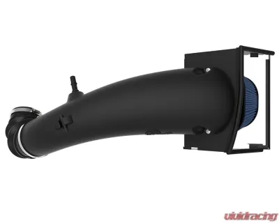 aFe Power Rapid Induction Cold Air Intake System w/ Pro 5R Filter Ford F-150 V8-5.0L 2021-2023 - 52-10012R