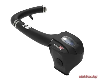 aFe Power Momentum GT Cold Air Intake System w/ Pro 5R Filter Chrysler | Dodge V6 3.6L 2011-2021 - 54-72201