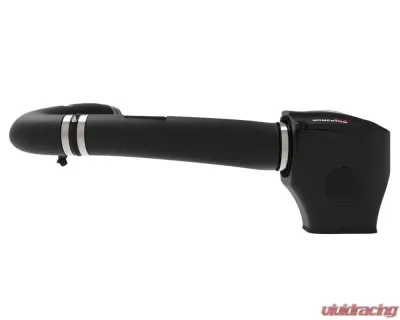 aFe Power Momentum GT Cold Air Intake System w/ Pro 5R Filter Chrysler | Dodge V6 3.6L 2011-2021 - 54-72201
