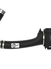 aFe Power Momentum GT Cold Air Intake System w/ Pro 5R Filter Chrysler | Dodge V6 3.6L 2011-2021                                     - 54-72201 - Image 5