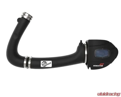 aFe Power Momentum GT Cold Air Intake System w/ Pro 5R Filter Chrysler | Dodge V6 3.6L 2011-2021 - 54-72201