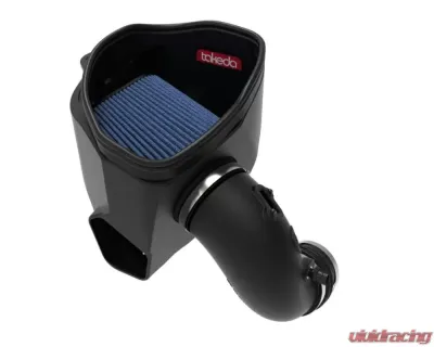 Takeda Stage 2 Cold Air Intake System w/ Pro 5R Filter BMW | Toyota 2020-2023 - 56-10015R