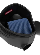 Takeda Stage 2 Cold Air Intake System w/ Pro 5R Filter BMW | Toyota 2020-2023                                     - 56-10015R - Image 3