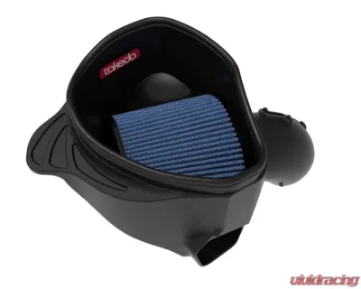 Takeda Stage 2 Cold Air Intake System w/ Pro 5R Filter BMW | Toyota 2020-2023 - 56-10015R