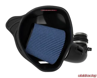 Takeda Stage 2 Cold Air Intake System w/ Pro 5R Filter BMW | Toyota 2020-2023 - 56-10015R