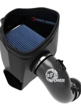 aFe Power Track Series Carbon Fiber Cold Air Intake System w/ Pro 5R Filter BMW | Toyota 2020-2024                                     - 57-10017R - Image 6