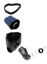 aFe Power Track Series Carbon Fiber Cold Air Intake System w/ Pro 5R Filter BMW | Toyota 2020-2024                                     - 57-10017R - Image 2