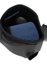 aFe Power Track Series Carbon Fiber Cold Air Intake System w/ Pro 5R Filter BMW | Toyota 2020-2024                                     - 57-10017R - Image 3