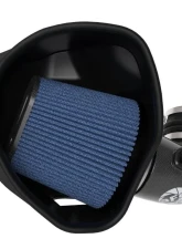 aFe Power Track Series Carbon Fiber Cold Air Intake System w/ Pro 5R Filter BMW | Toyota 2020-2024                                     - 57-10017R - Image 5
