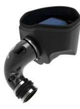 aFe Power Track Series Carbon Fiber Cold Air Intake System w/ Pro 5R Filter BMW | Toyota 2020-2024                                     - 57-10017R - Image 6