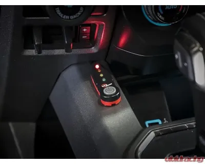 aFe Power SCORCHER HD Power Module for RAM 2500/3500/4500/5500 Diesel 2019-2022 - 77-42017