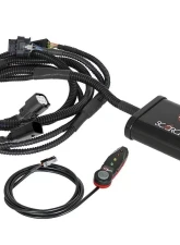 aFe Power SCORCHER HD Power Module for RAM 2500/3500/4500/5500 Diesel 2019-2022                                     - 77-42017 - Image 3