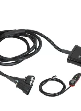 aFe Power SCORCHER GT Power Module for Toyota Land Cruiser J300 V6 3.5L 2022-2025                                     - 77-46005 - Image 3