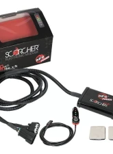 aFe Power SCORCHER GT Power Module for Toyota Land Cruiser J300 V6 3.5L 2022-2025                                     - 77-46005 - Image 6