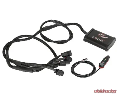 aFe Power SCORCHER GT Power Module Acura TLX Type S 2021-2023 - 77-46605