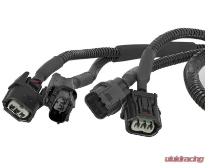 aFe Power SCORCHER GT Power Module Acura TLX Type S 2021-2023 - 77-46605