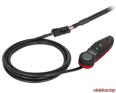 aFe Power SCORCHER GT Power Module Acura TLX Type S 2021-2023 - 77-46605