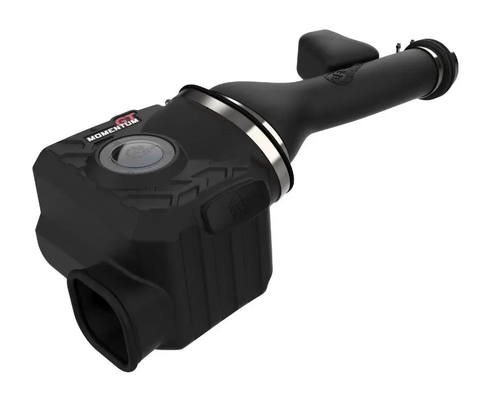 aFe Power Momentum GT Cold Air Intake System w/ Pro DRY S Filter Toyota FJ Cruiser | 4Runner | Land Cruiser Prado 2003+ - 50-70095D