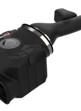aFe Power Momentum GT Cold Air Intake System with Pro 5R Filter for Toyota FJ Cruiser, 4Runner, Land Cruiser Prado 2003+                                     - 50-70095R - Image 9