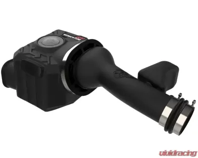 aFe Power Momentum GT Cold Air Intake System with Pro 5R Filter for Toyota FJ Cruiser, 4Runner, Land Cruiser Prado 2003+ - 50-70095R